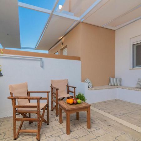 Suncourt Lux Rooms Laganas Dış mekan fotoğraf