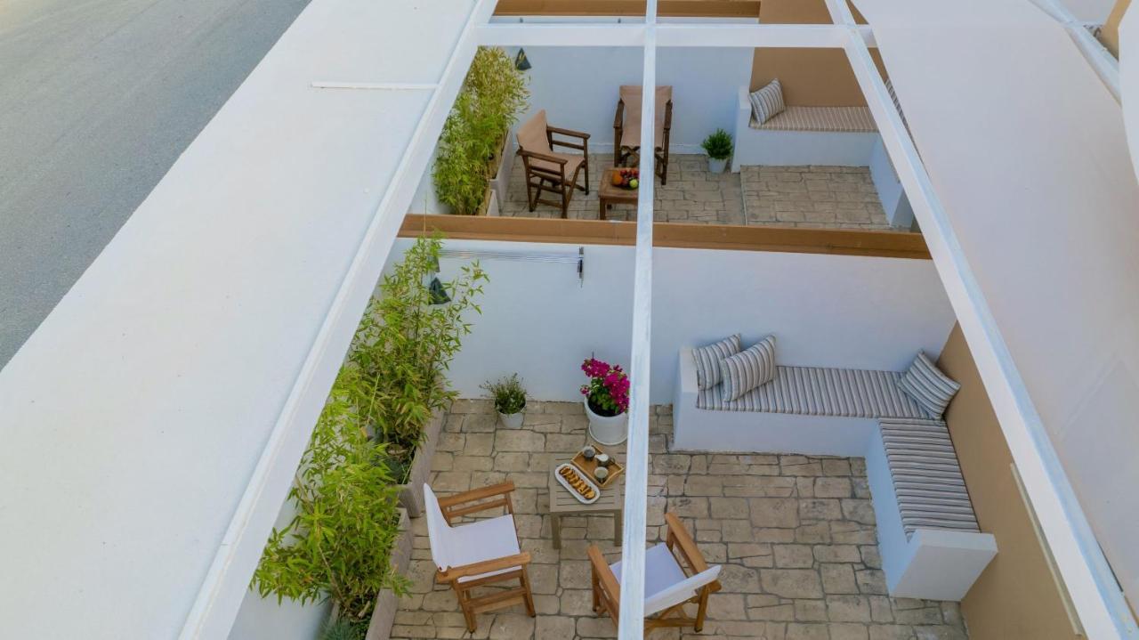 Suncourt Lux Rooms Laganas Dış mekan fotoğraf