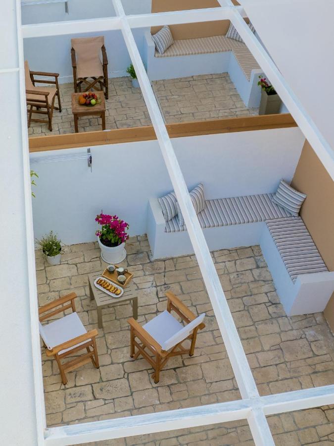 Suncourt Lux Rooms Laganas Dış mekan fotoğraf