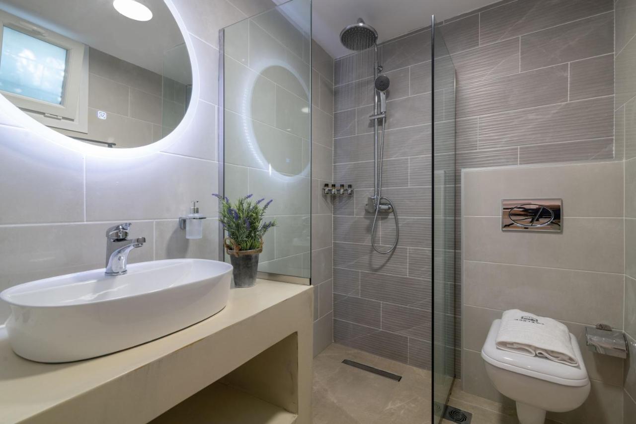 Suncourt Lux Rooms Laganas Dış mekan fotoğraf