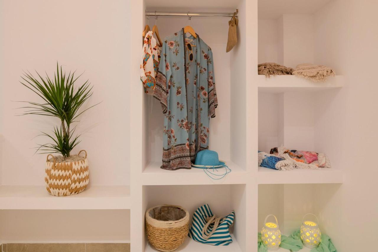 Suncourt Lux Rooms Laganas Dış mekan fotoğraf
