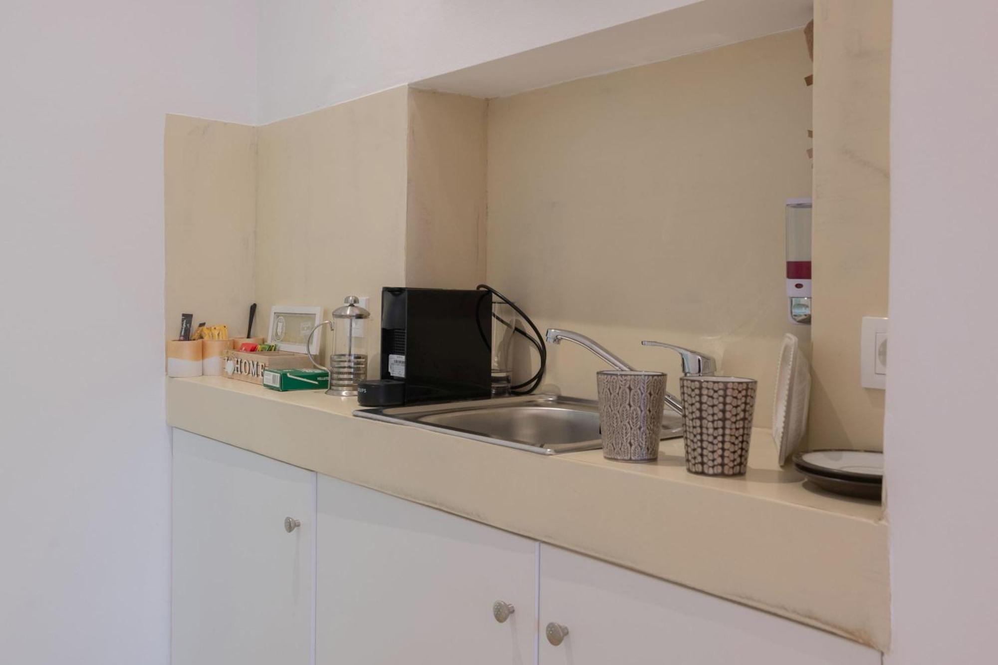 Suncourt Lux Rooms Laganas Oda fotoğraf