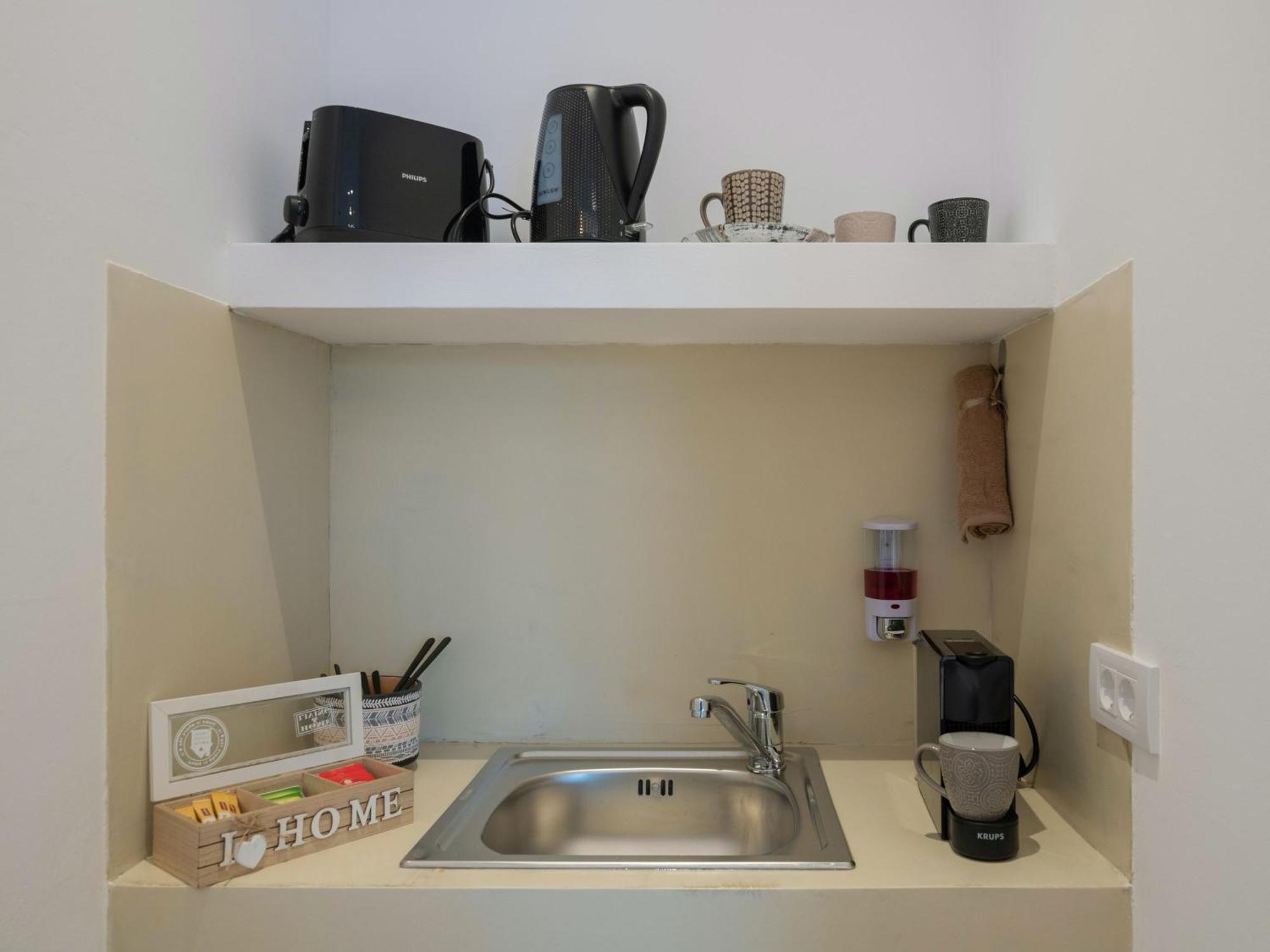 Suncourt Lux Rooms Laganas Oda fotoğraf