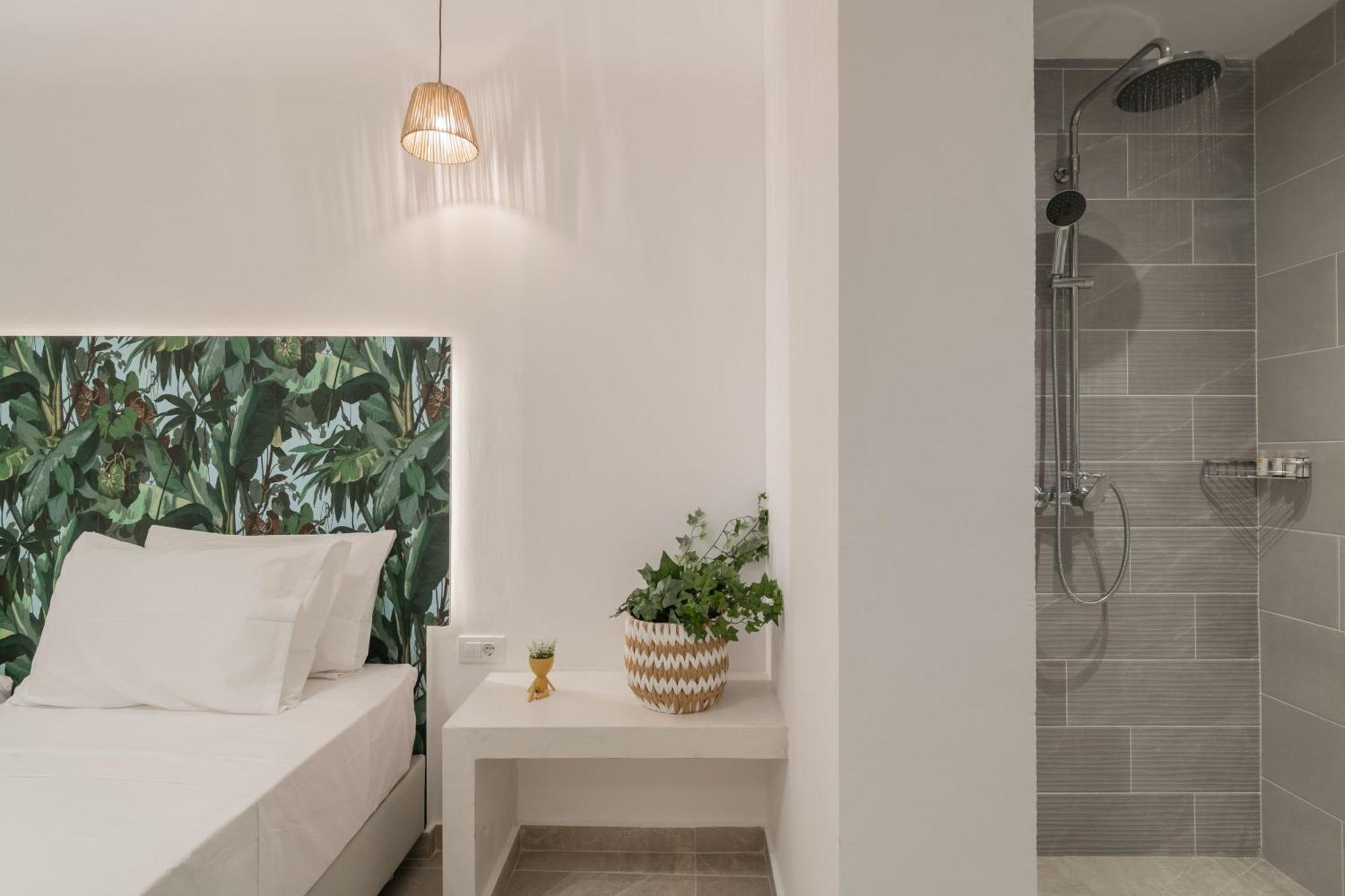 Suncourt Lux Rooms Laganas Oda fotoğraf